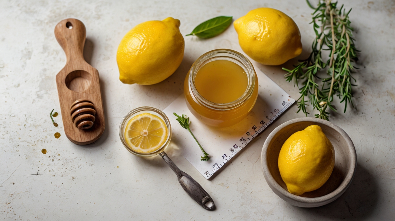 Saveur rafraîchissante
